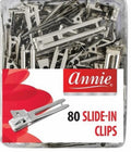 Annie 80 Slide-In Clips
