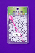 Eden Hair Beads
