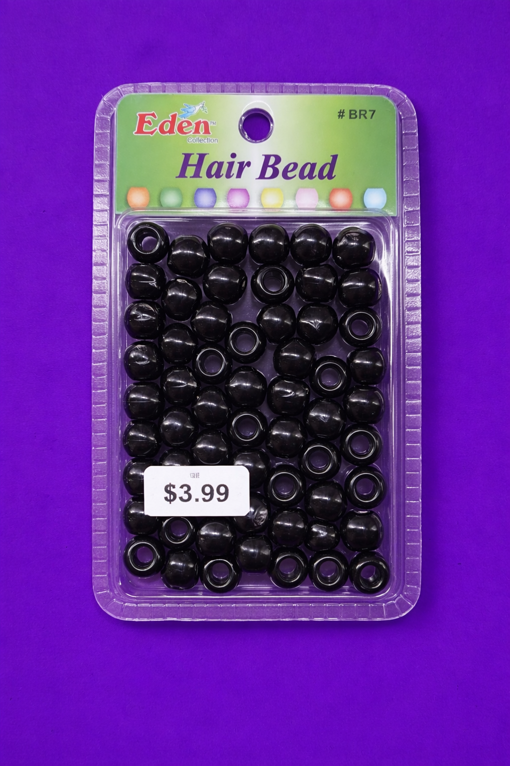 Eden Hair Beads