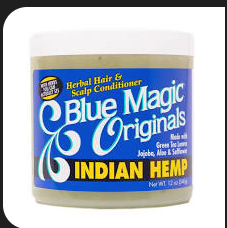 Blue Magic Originals Indian Hemp